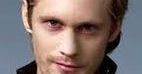 Alexander Skarsgard niczym lew