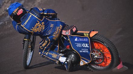 Quiz. Sprawdź swoją wiedzę o żużlu!