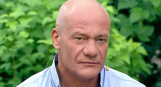 Znany aktor został uniewinniony. "Przyzwoitość powoli powraca"