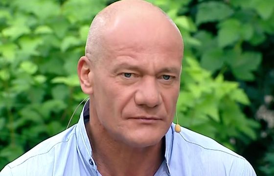 Znany aktor został uniewinniony. "Przyzwoitość powoli powraca"