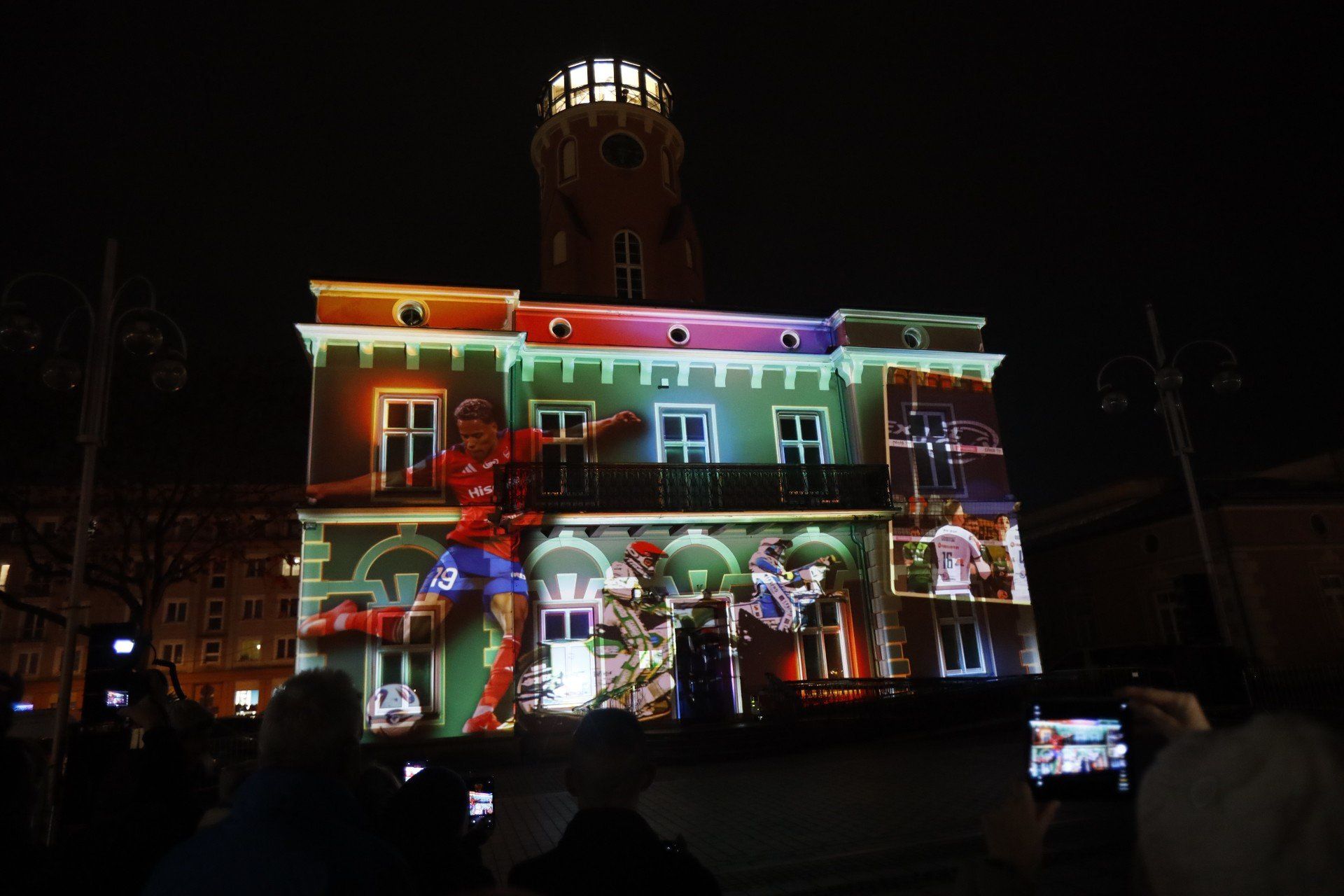 Rozświetlona Częstochowa! Czas na jarmark bożonarodzeniowy