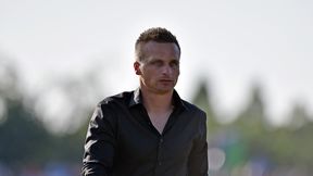 Peszko zaszalał. Zaoferował... wizytę na weselu