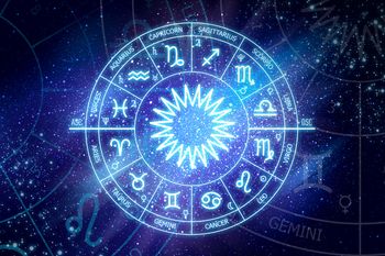 Horoskop dzienny na jutro - środa 12 sierpnia 2026. Baran, Byk, Bliźnięta, Rak, Lew, Panna, Waga, Skorpion, Strzelec, Koziorożec, Wodnik, Ryby