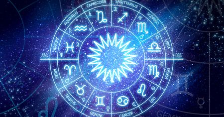 Horoskop dzienny na jutro - środa 12 sierpnia 2026. Baran, Byk, Bliźnięta, Rak, Lew, Panna, Waga, Skorpion, Strzelec, Koziorożec, Wodnik, Ryby