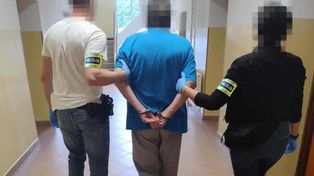Kętrzyn: Pijany kierowca śmiertelnie potrącił rowerzystę. Grozi mu 20 lat więzienia