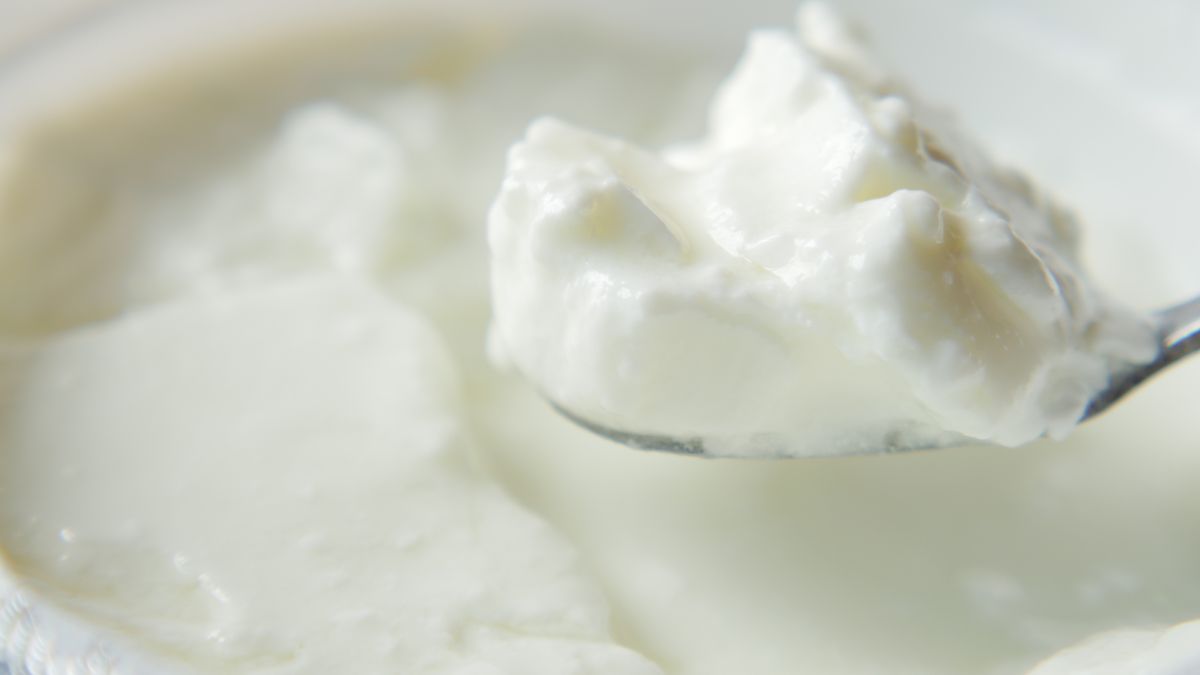 Nie każdy jogurt naturalny ma taki sam skład i właściwości