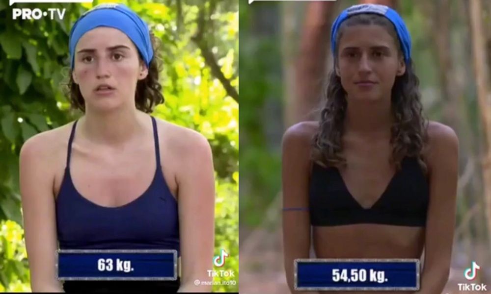 Szokujące metamorfozy uczestników "Survivor Romania"