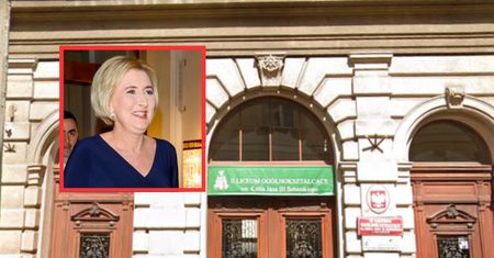 Nie wróci do tej szkoły. Tak uczniowie wspominają Agatę Dudę