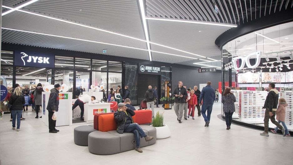 NOWASTACJA PRUSZKÓW