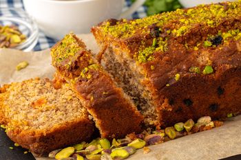 Na Wielkanoc piekę taką babkę. Inna niż wszystkie, ale pyszna i mięciutka