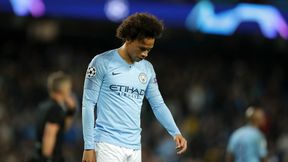 Bayern rozpoczął rozmowy ws. pozyskania Leroya Sane