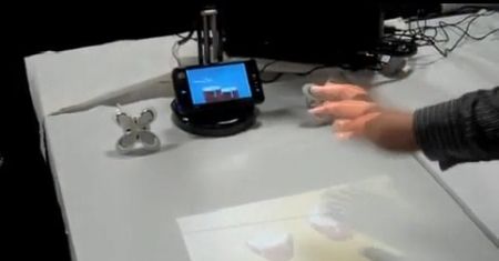 Microsoft Mobile Surface - rewolucja w graniu na komórkach! [wideo]
