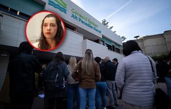 25-latka poddała się eutanazji. Pod szpitalem zebrały się tłumy