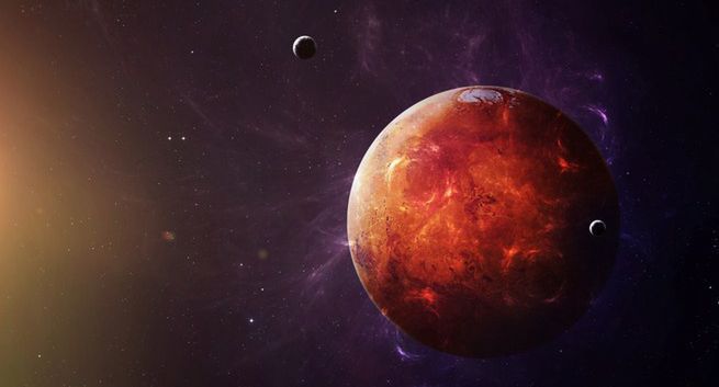 W tym roku w Wigilię rolę „pierwszej gwiazdki” będą pełnić planety