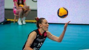 Każda miała swój Everest. Szóstka 14. kolejki Tauron Ligi