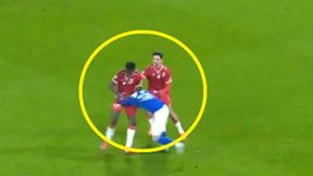 Skoczyli sobie do gardeł. Wstrząsające sceny