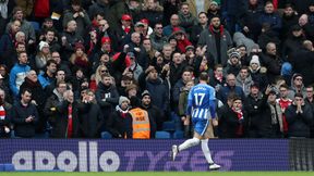 Premier League: Arsenal nadal gra beznadziejnie. Czwarta z rzędu porażka