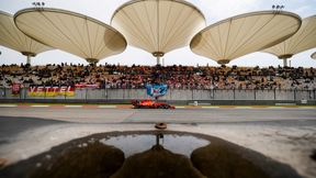 F1: FIA potwierdziła odwołanie Grand Prix Chin. Zostawiła sobie jednak otwartą furtkę