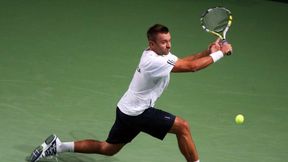 ATP Dubaj: Przysiężny wylosował Jużnego, Bednarek zmierzy się z Djokoviciem