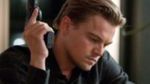Leonardo DiCaprio w ''Incepcji''