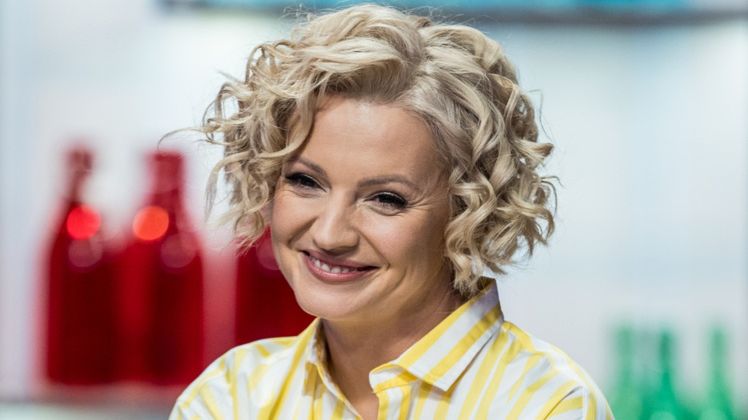 Dorota Szelągowska jest zakochana