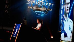 MaNa trzyma formę. Europejski Dreamhack Summer wygrał jednak Reynor
