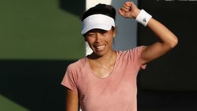 WTA Hiroszima: Su-Wei Hsieh i Laura Siegemund w ćwierćfinale po dreszczowcach. Awans Weroniki Kudermetowej