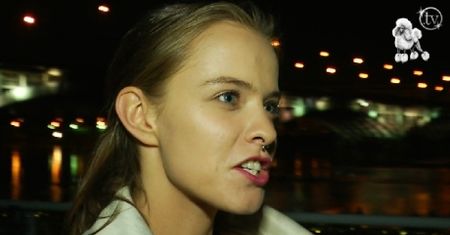 Zuza z "Top Model": "Chcę jechać zagranicę!"