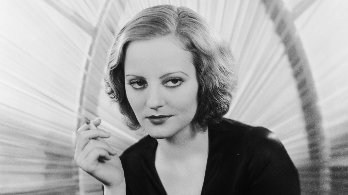 Tallulah Bankhead