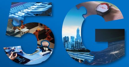 5G w Europie - pierwsze sieci w 2018 roku