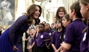 Od lat znosi przykre plotki. Przyjmuje je z uśmiechem na twarzy