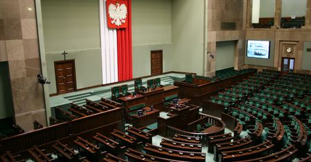 Nowa definicja gwałtu. Sejm już zadecydował