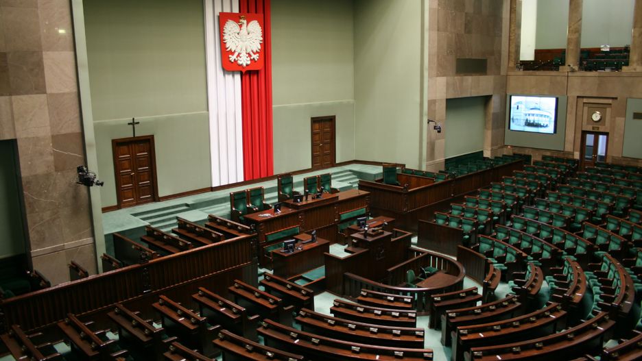 Sejm uchwalił nową definicję gwałtu
