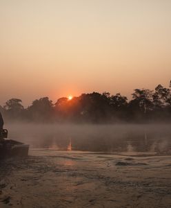 Nie ożywił zmarłego. Uzdrowiciel z Afryki staje przed sądem
