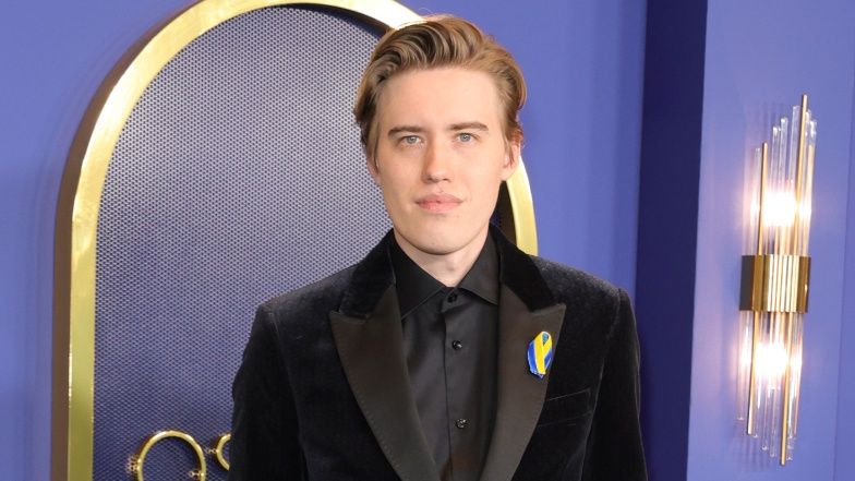 Tadeusz Łysiak jest w związku z córką znanej aktorki