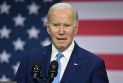 Kończą się środki na pomoc Ukrainie. Niepokój w USA