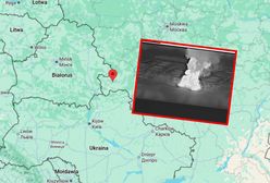 Ukraińskie drony ponownie atakują rurociąg Przyjaźń