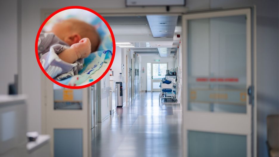 Wiadomo, co z dzieckiem 13-latki z Sochaczewa - zdjęcie poglądowe