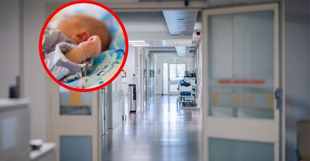 Wiadomo, co z dzieckiem 13-latki. Rzeczniczka szpitala zabrała głos
