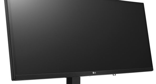 34UC79G - nowy gamingowy monitor LG w Polsce za 3099 zł (wideo)