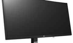 34UC79G - nowy gamingowy monitor LG w Polsce za 3099 zł (wideo)