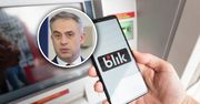 Minister: awaria BLIK-a w Polsce była spowodowana cyberatakiem Rosji