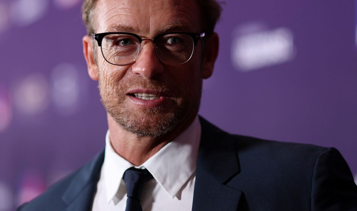 Simon Baker przyznał się do winy