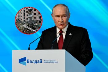 Putin nie chce się zatrzymać. Podjął kolejną decyzję