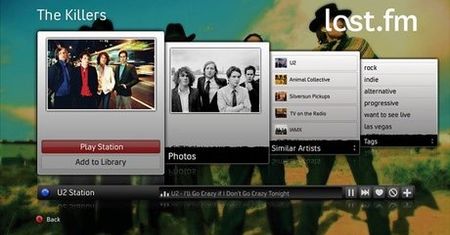 Last.fm na 360 za darmo dla złotych użytkowników