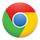 Google Chrome ikona