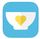 ShareTheMeal ikona