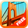 Bridge Constructor FREE ikona