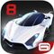 Asphalt 8: Airborne icon