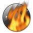 3nity CD DVD BURNER icon